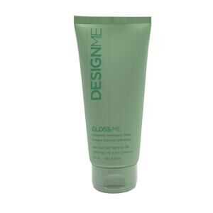 DesignMe Gloss.Me Hydrating Treatment Mask 3 oz